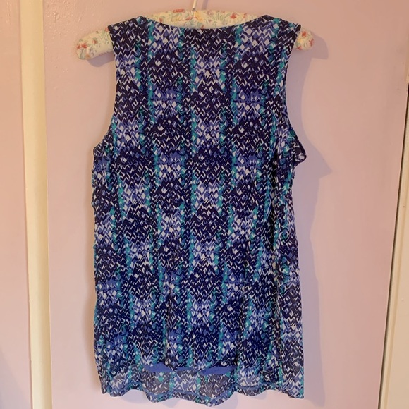 3/10$ Reitmans cami S - Picture 5 of 6